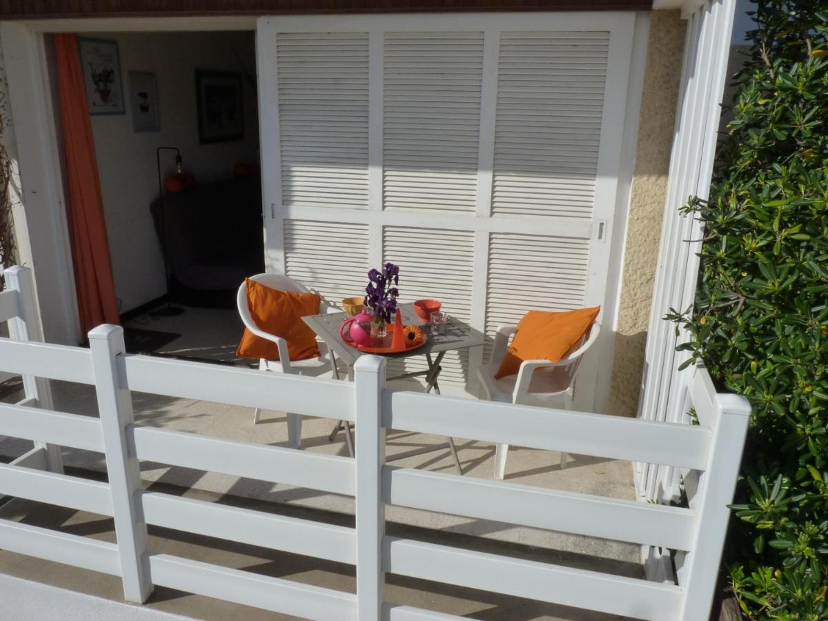 Sol-Y-Days Yucca, Agreable Appartement En Rdc Avec Petite Terrasse Et Parking A 150M De La Plage Le Grau-du-Roi Exterior foto
